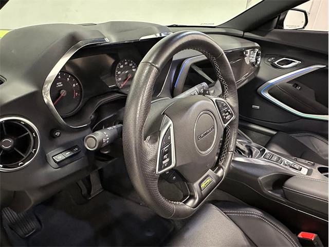 2023 Chevrolet Camaro (CC-2115116) for sale in Depew, New York