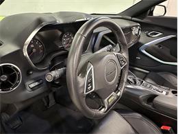 2023 Chevrolet Camaro (CC-2115116) for sale in Depew, New York
