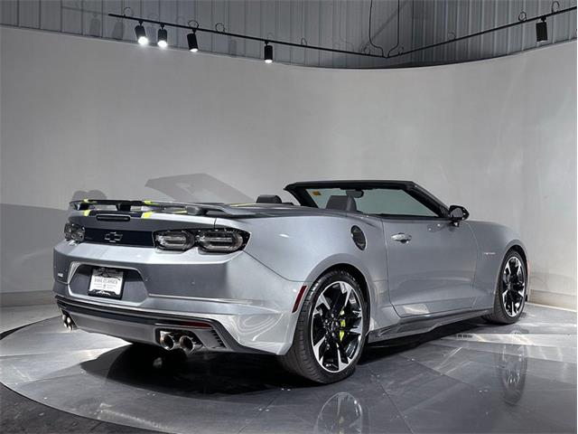 2023 Chevrolet Camaro (CC-2115116) for sale in Depew, New York