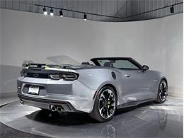 2023 Chevrolet Camaro (CC-2115116) for sale in Depew, New York
