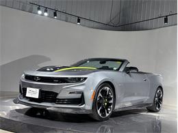 2023 Chevrolet Camaro (CC-2115116) for sale in Depew, New York