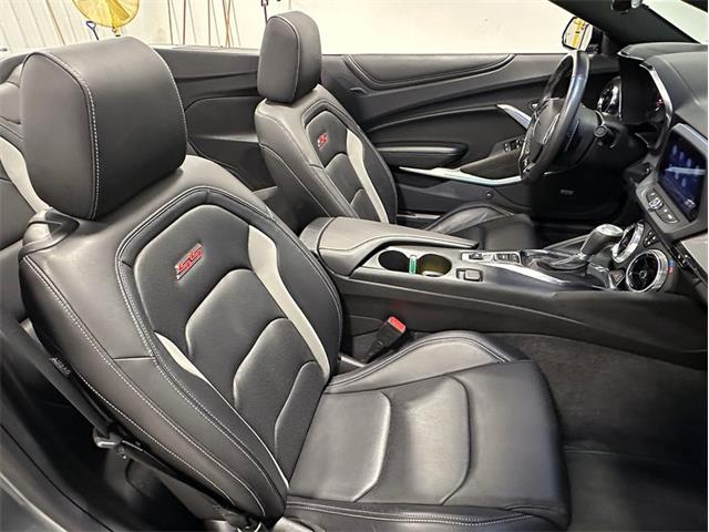 2023 Chevrolet Camaro (CC-2115116) for sale in Depew, New York