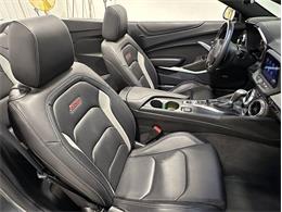 2023 Chevrolet Camaro (CC-2115116) for sale in Depew, New York