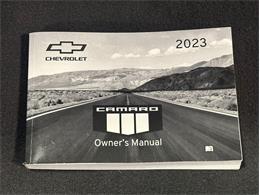 2023 Chevrolet Camaro (CC-2115116) for sale in Depew, New York