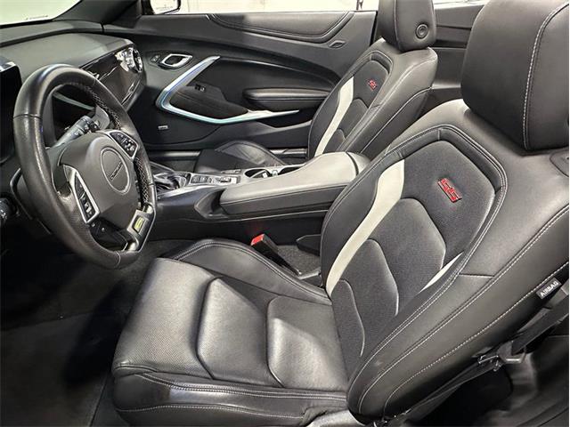 2023 Chevrolet Camaro (CC-2115116) for sale in Depew, New York