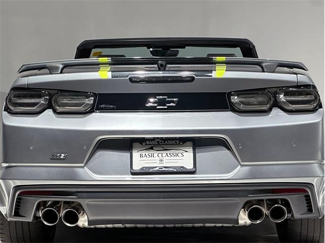 2023 Chevrolet Camaro (CC-2115116) for sale in Depew, New York
