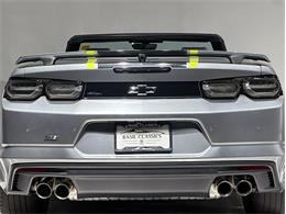 2023 Chevrolet Camaro (CC-2115116) for sale in Depew, New York