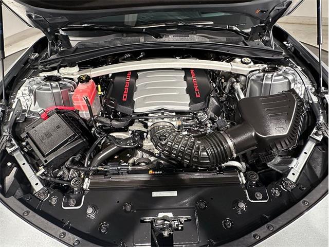 2023 Chevrolet Camaro (CC-2115116) for sale in Depew, New York