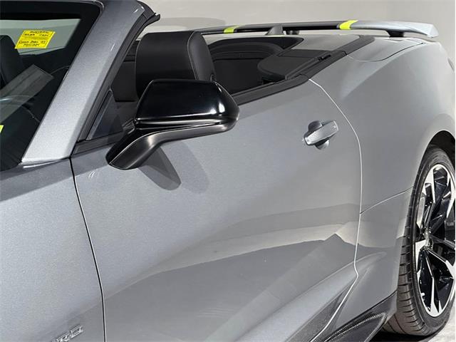 2023 Chevrolet Camaro (CC-2115116) for sale in Depew, New York