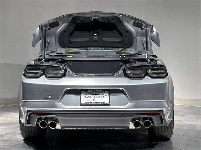 2023 Chevrolet Camaro (CC-2115116) for sale in Depew, New York