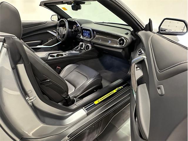 2023 Chevrolet Camaro (CC-2115116) for sale in Depew, New York