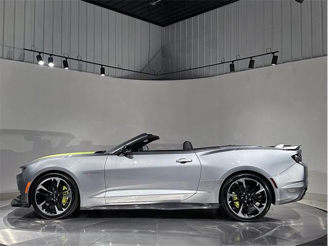 2023 Chevrolet Camaro (CC-2115116) for sale in Depew, New York