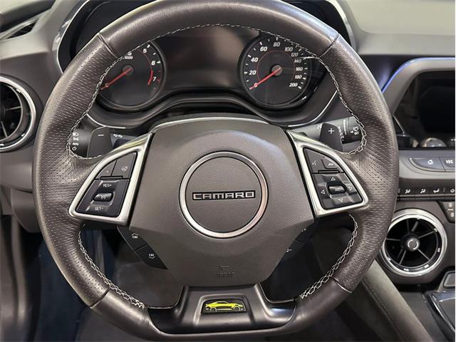 2023 Chevrolet Camaro (CC-2115116) for sale in Depew, New York