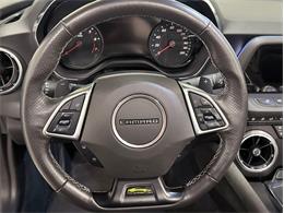 2023 Chevrolet Camaro (CC-2115116) for sale in Depew, New York
