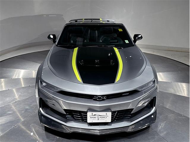2023 Chevrolet Camaro (CC-2115116) for sale in Depew, New York