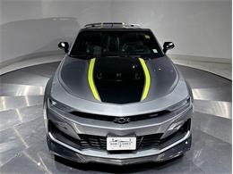 2023 Chevrolet Camaro (CC-2115116) for sale in Depew, New York