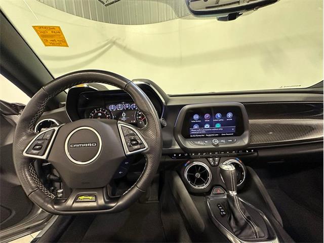 2023 Chevrolet Camaro (CC-2115116) for sale in Depew, New York