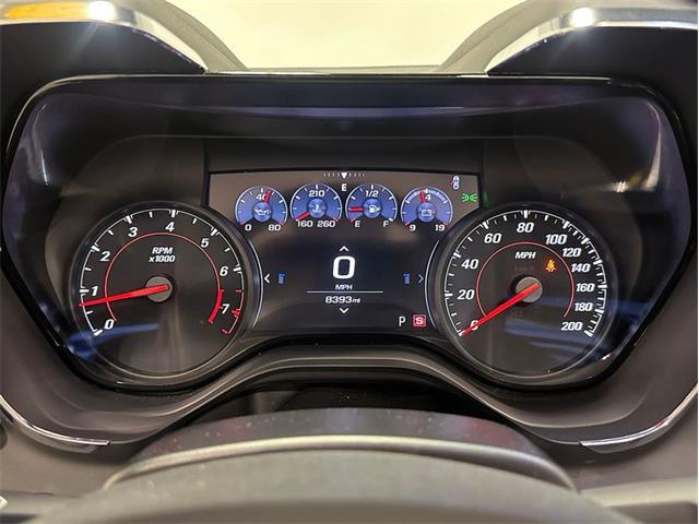 2023 Chevrolet Camaro (CC-2115116) for sale in Depew, New York