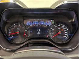 2023 Chevrolet Camaro (CC-2115116) for sale in Depew, New York