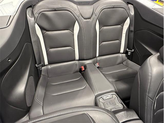 2023 Chevrolet Camaro (CC-2115116) for sale in Depew, New York