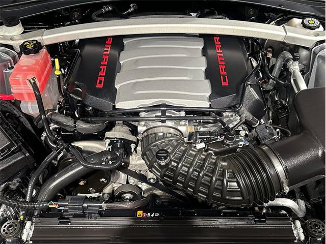2023 Chevrolet Camaro (CC-2115116) for sale in Depew, New York