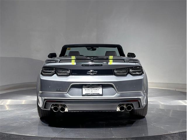2023 Chevrolet Camaro (CC-2115116) for sale in Depew, New York