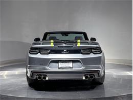 2023 Chevrolet Camaro (CC-2115116) for sale in Depew, New York
