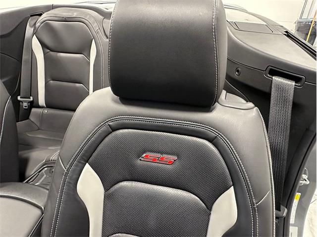 2023 Chevrolet Camaro (CC-2115116) for sale in Depew, New York