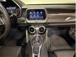 2023 Chevrolet Camaro (CC-2115116) for sale in Depew, New York