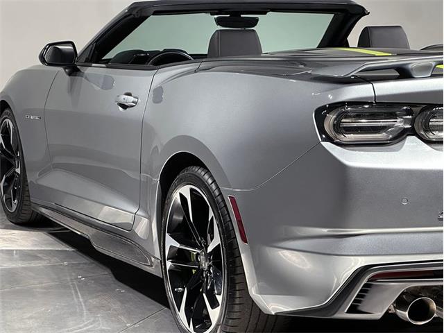 2023 Chevrolet Camaro (CC-2115116) for sale in Depew, New York