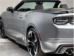 2023 Chevrolet Camaro (CC-2115116) for sale in Depew, New York