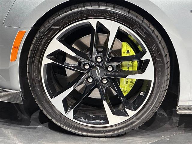 2023 Chevrolet Camaro (CC-2115116) for sale in Depew, New York