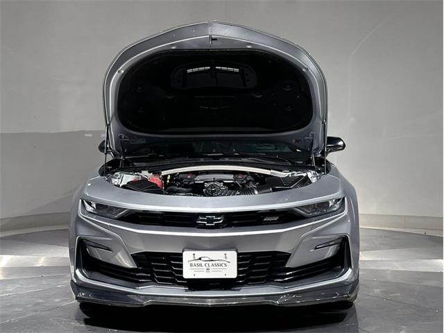 2023 Chevrolet Camaro (CC-2115116) for sale in Depew, New York