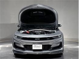 2023 Chevrolet Camaro (CC-2115116) for sale in Depew, New York