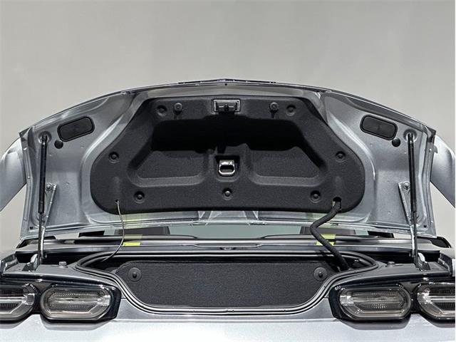 2023 Chevrolet Camaro (CC-2115116) for sale in Depew, New York