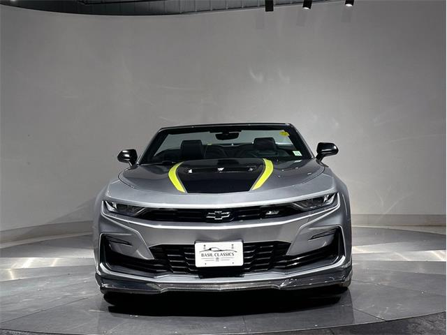 2023 Chevrolet Camaro (CC-2115116) for sale in Depew, New York