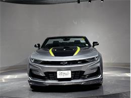 2023 Chevrolet Camaro (CC-2115116) for sale in Depew, New York