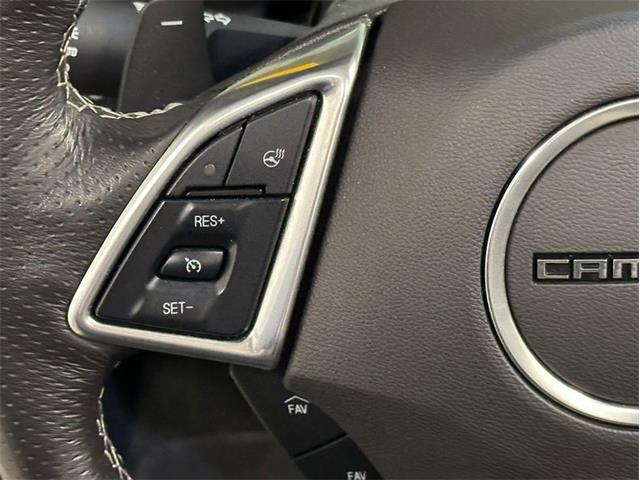 2023 Chevrolet Camaro (CC-2115116) for sale in Depew, New York