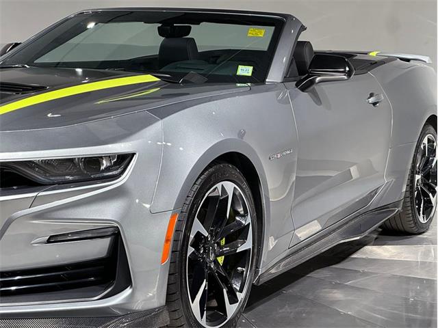 2023 Chevrolet Camaro (CC-2115116) for sale in Depew, New York