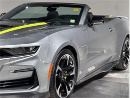 2023 Chevrolet Camaro (CC-2115116) for sale in Depew, New York