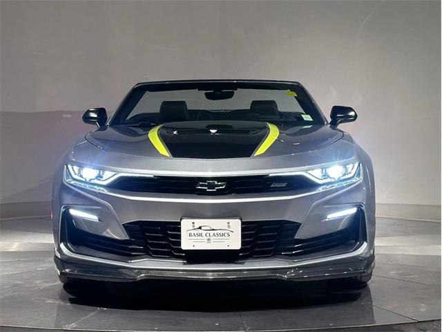2023 Chevrolet Camaro (CC-2115116) for sale in Depew, New York