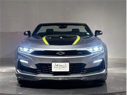 2023 Chevrolet Camaro (CC-2115116) for sale in Depew, New York