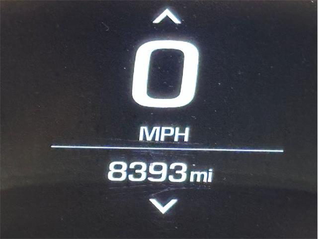 2023 Chevrolet Camaro (CC-2115116) for sale in Depew, New York