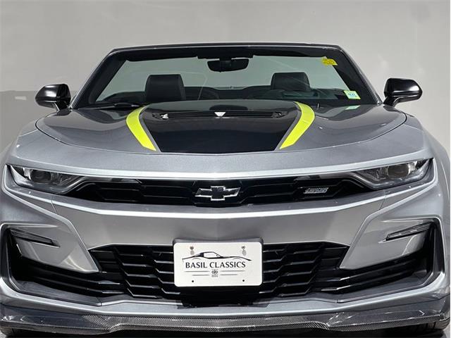 2023 Chevrolet Camaro (CC-2115116) for sale in Depew, New York