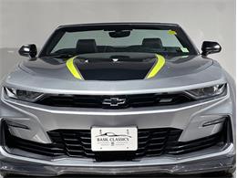 2023 Chevrolet Camaro (CC-2115116) for sale in Depew, New York