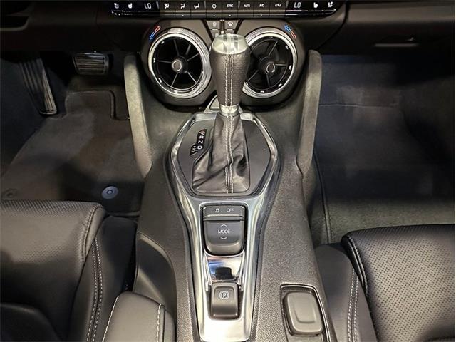 2023 Chevrolet Camaro (CC-2115116) for sale in Depew, New York