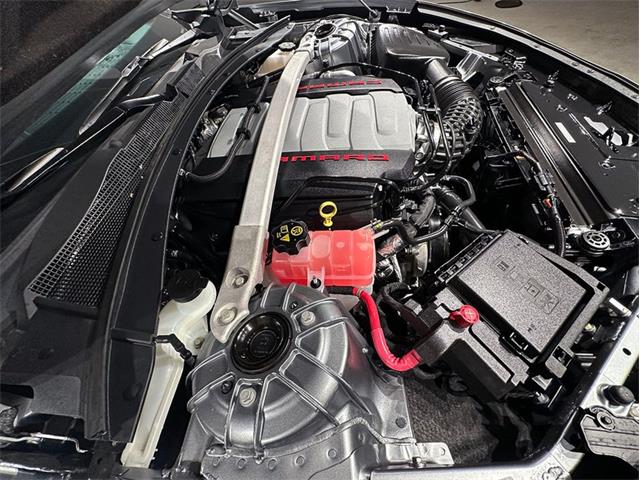 2023 Chevrolet Camaro (CC-2115116) for sale in Depew, New York