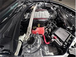 2023 Chevrolet Camaro (CC-2115116) for sale in Depew, New York