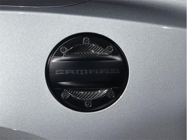 2023 Chevrolet Camaro (CC-2115116) for sale in Depew, New York