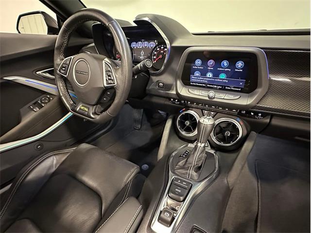 2023 Chevrolet Camaro (CC-2115116) for sale in Depew, New York